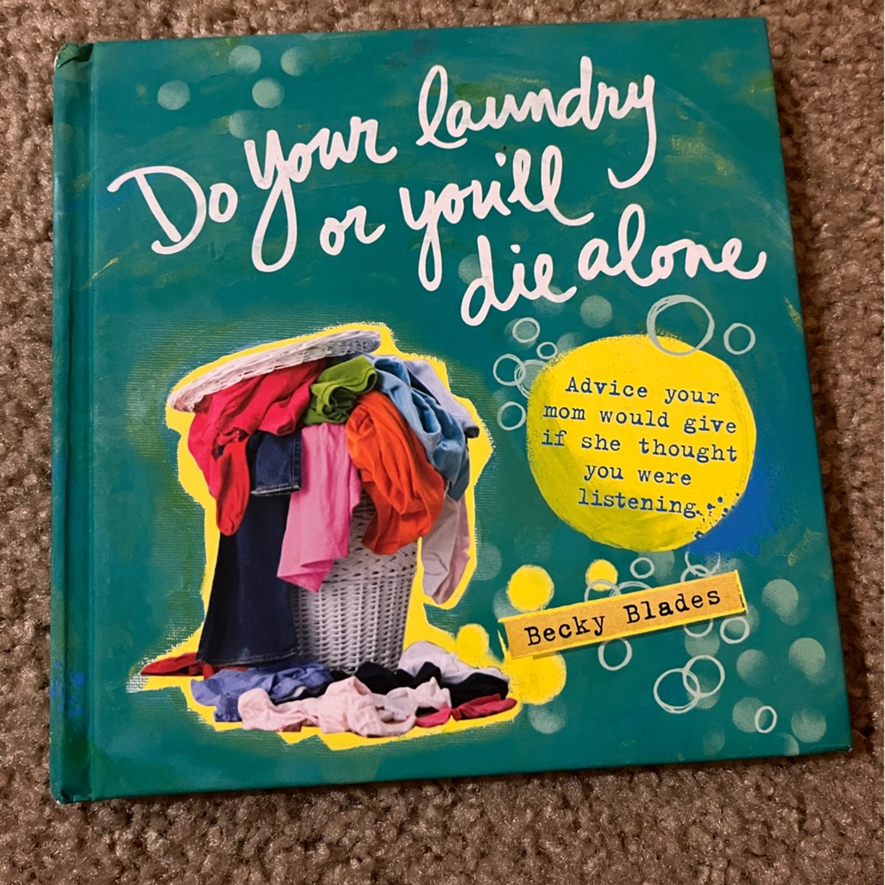 Book gift